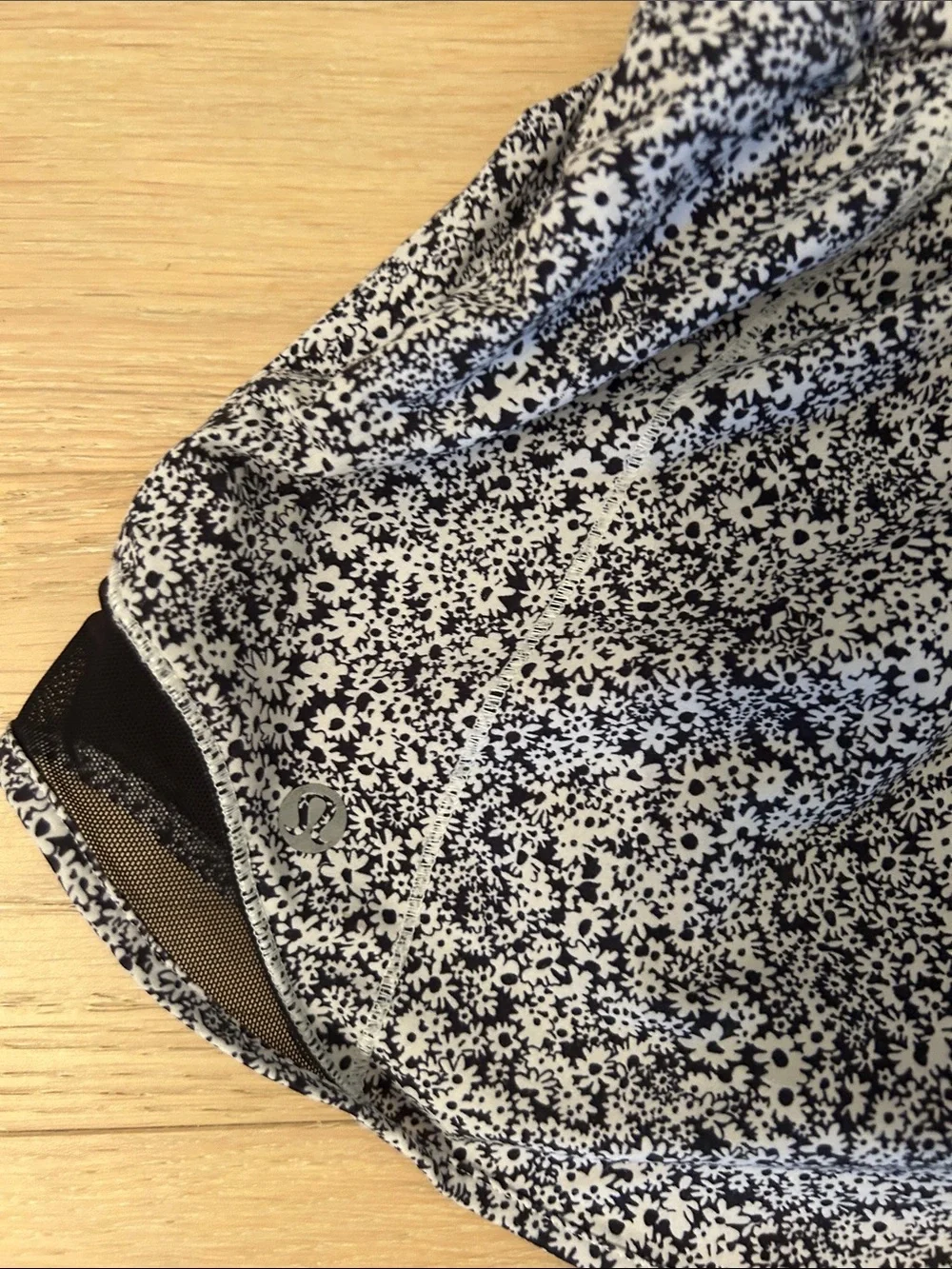 Lululemon Shorts - Picture 4 of 4